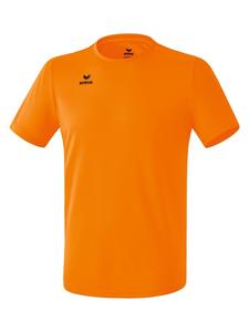 Функциональная рубашка erima, оранжевый