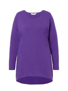 Футболка Angel of Style, фиолетовый