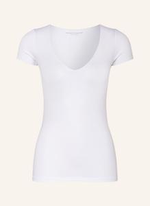 Футболка MAJESTIC FILATURES, белый