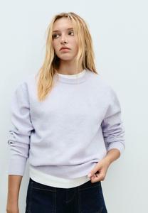 Джемпер Stradivarius Jumper, Lilac