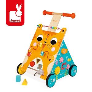Janod, Кот-толкач