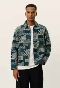 Иэн куртка летняя куртка Les Deux, Sea Moss Green