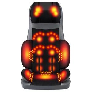 Массажер для плеч, шеи и поясницы, бедер, полностью автоматический разминающий, для всего тела GL 48 AUX