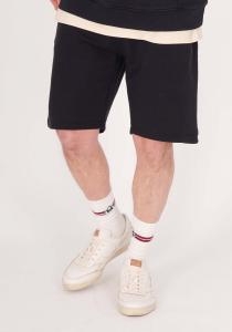 Спортивные брюки HONESTY RULES Shorts Frech Terry Jogging, черный