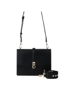 Наплечная сумка Seidenfelt, черный