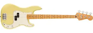 Fender 0140472561 Player II Precision Bass Hialeah Yellow