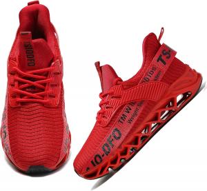 Детская обувь для мальчиков и девочек, спортивные кроссовки для тенниса, бега, прогулок и занятий спортом Celebhtt, красный