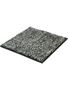 Коврик для ванной REDBEST, цвет schwarz/grau