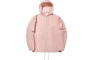 LiNing Витал Сериз Тренч унисекс новый туманно-розовый, New Mist Rose Pink