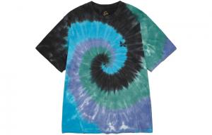 Футболка мужская разноцветная Needles