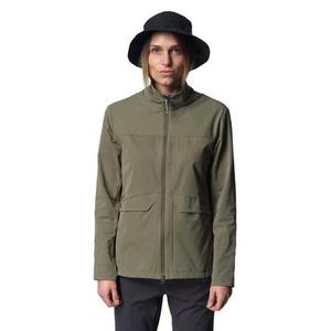 Спортивная куртка Houdini Go, зеленый