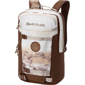 Рюкзак Mission pro18l - женский Dakine, Anderson Sunset
