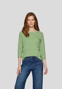 Топ Rabe NATUR WALK, Farn/Green