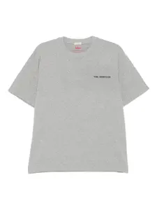 Футболка из коллаборации с Beatles In The Box, серый