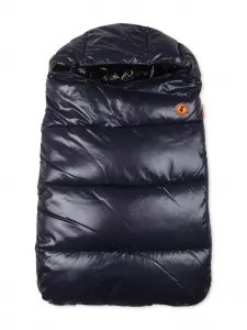 Дутое одеяло Save The Duck Kids, синий