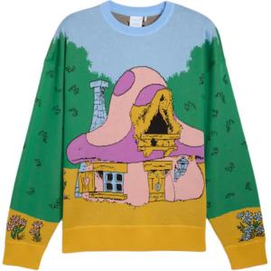 Толстовка fenty мужская PUMA, Daydream