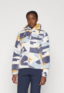 Флисовая куртка Icepeak COLOMA, Lavender/Lilac