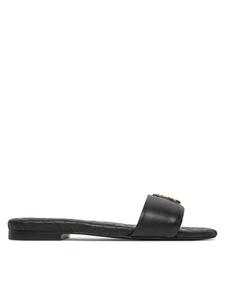 Мюли 8X0078/L048 Patrizia Pepe, черный