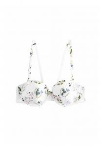 Бюстгальтер REGULAR FIT B by Ted Baker, белый