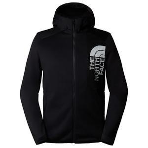 Merak hoody - флисовая куртка The North Face, мультиколор