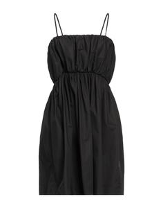 Платье Mariuccia, черный