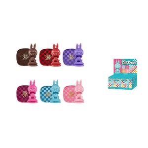 Коллекция приключений в китайские шахматы, ароматические свечи мистические боксы одиночный мистический бокс/полный бокс 6 шт POP MART