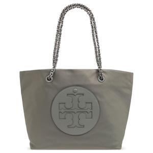 Сумка Ella Chain Bag Stone TORY BURCH