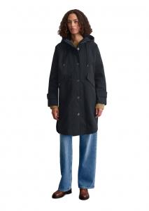 Куртка межсезонная Marc O'Polo, темно-синий