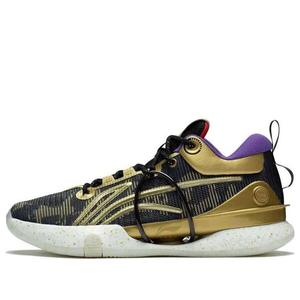 Кроссовки speed 8 премиум Li-Ning, черный