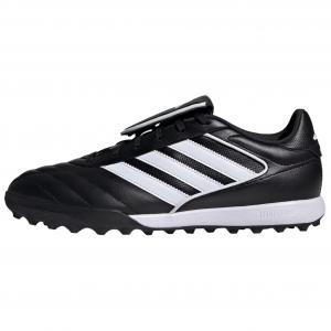 Copa Gloro 2 Turf 'Black' Adidas, черный/белый