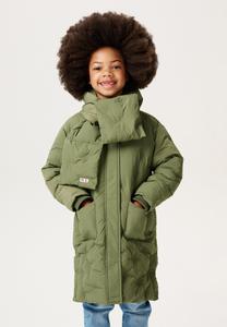 Зимнее пальто Noppies NIAMEY, Olivine/Green