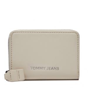Кошелек Tommy Jeans TjwEss Must, бежевый