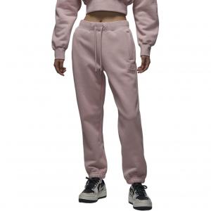 Женские штаны Flight Fleece Jordan, розовый