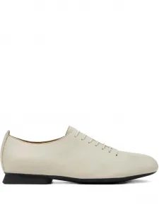 Балетки на шнуровке Camper, нейтральный