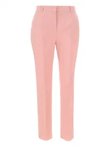 Брюки David MAX MARA, розовый
