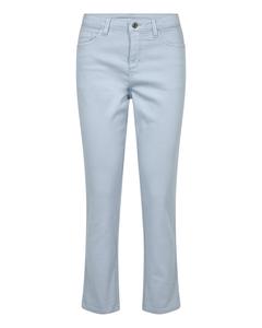 Узкие джинсы Kaffe, небесно-голубой