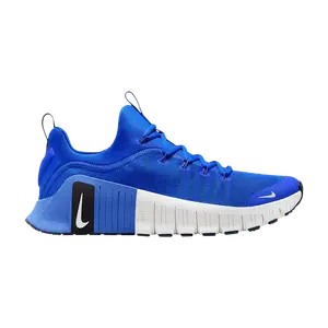 Кроссовки Nike Free Metcon 6, Racer Blue