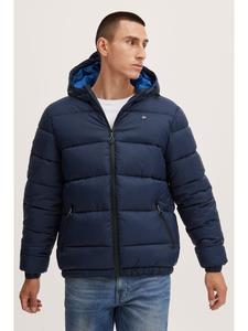 Зимняя куртка BLEND, синий