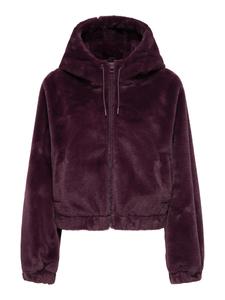 Куртка межсезонная JDY OLA, красный