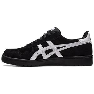 Обувь Asics для скейтбординга унисекс, Black
