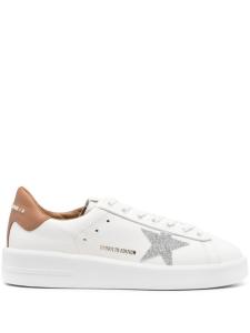 Golden Goose кроссовки Pure New, белый