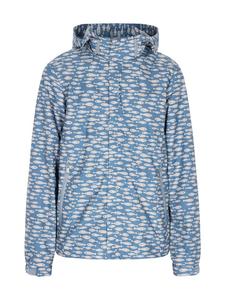 Переходная куртка ALEKO Jacke, синий