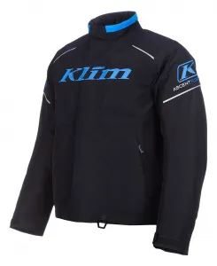 Куртка Klim Rift, синий