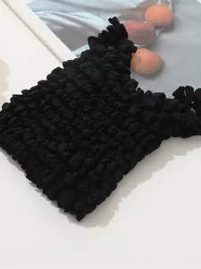 Сумки Женские сумки Сумки Doux Belle, цвет Black