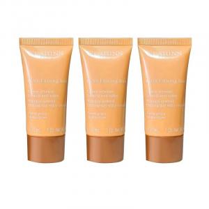 JIAOYUNSHI восстанавливающий крем для лица с упругостью пробник увлажняющий успокаивающий 15ml/15ml*2/15ml*3/5ml*10/15ml*4/5ml*2 CLARINS