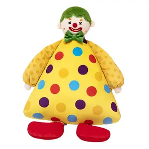 Плюшевая кукла Joker MAOGEGE, желтый