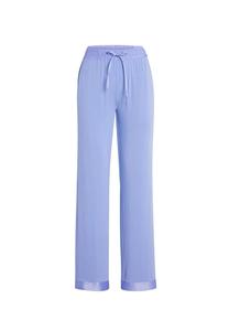 Длинные брюки nora uni Essenza, голубой