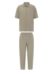 Dandalo Домашняя одежда в цвете хаки