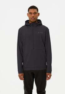 Худи Vaude Hoodie, Black