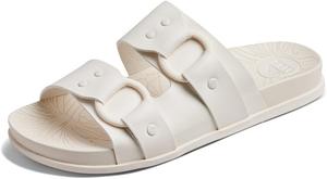 Женские сандалии REEF Vera Cruz с подушечкой, белый